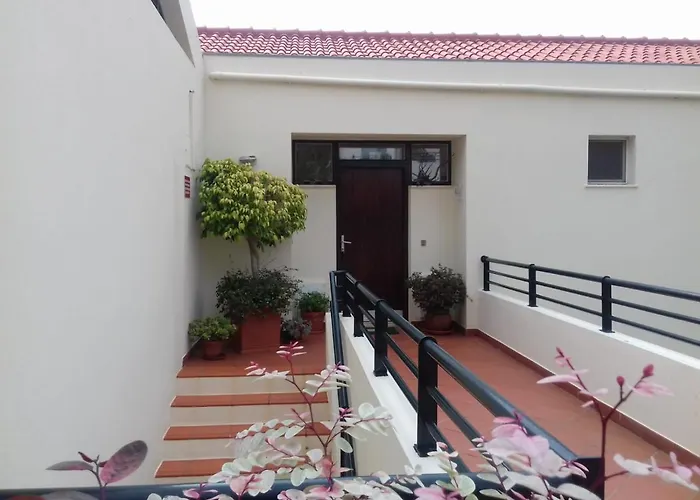Apartamento Do Sol