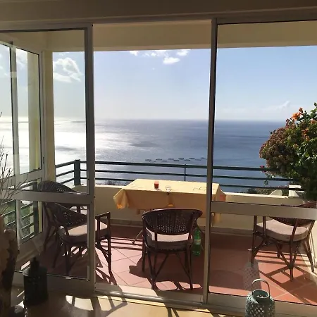 Apartamento Do Sol Arco da Calheta  Exterior photo
