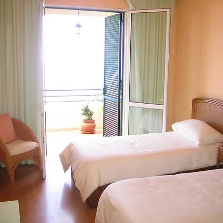 Apartamento Do Sol Arco da Calheta  Exterior photo