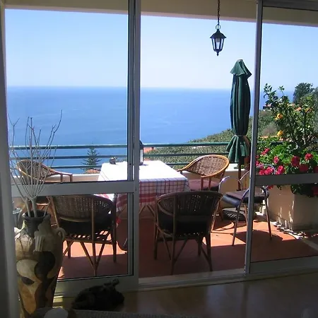 Apartamento Do Sol Arco da Calheta  Exterior photo