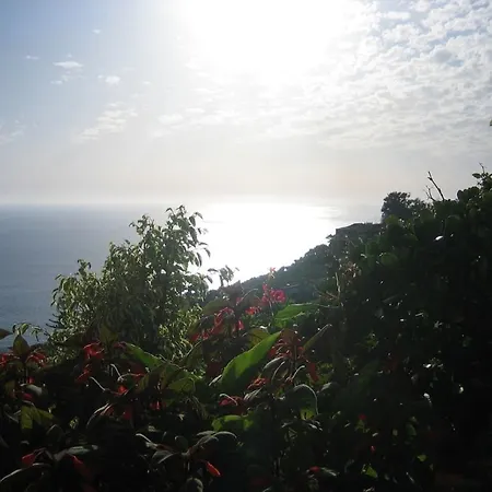 Apartamento Do Sol Arco da Calheta  Exterior photo