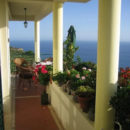 Apartamento Do Sol Arco da Calheta  Exterior photo
