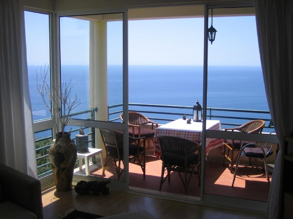 Appartement Do Sol *