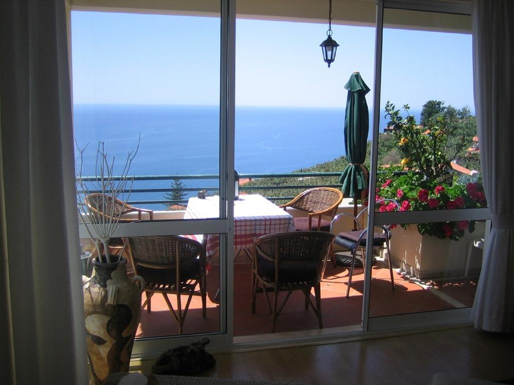 Appartement Do Sol Arco da Calheta (Madeira)